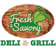 Fresh and Savory