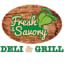 Fresh and Savory