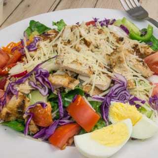 Large Salad