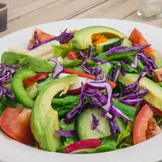 Garden Salad